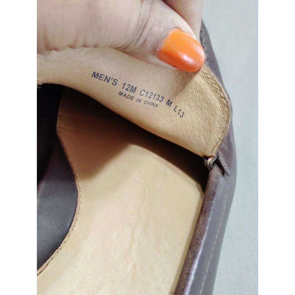 Cole Haan preppy old